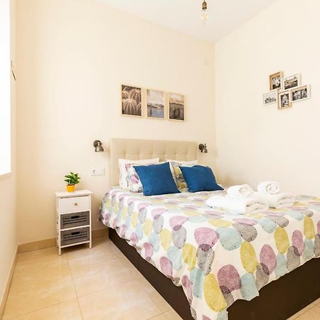Dreams Home Alameda Sevilla Eksteriør billede