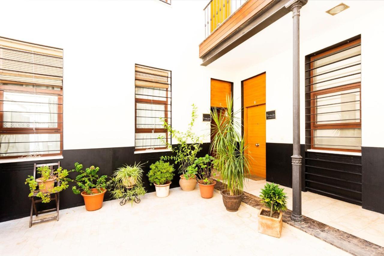 Dreams Home Alameda Sevilla Eksteriør billede
